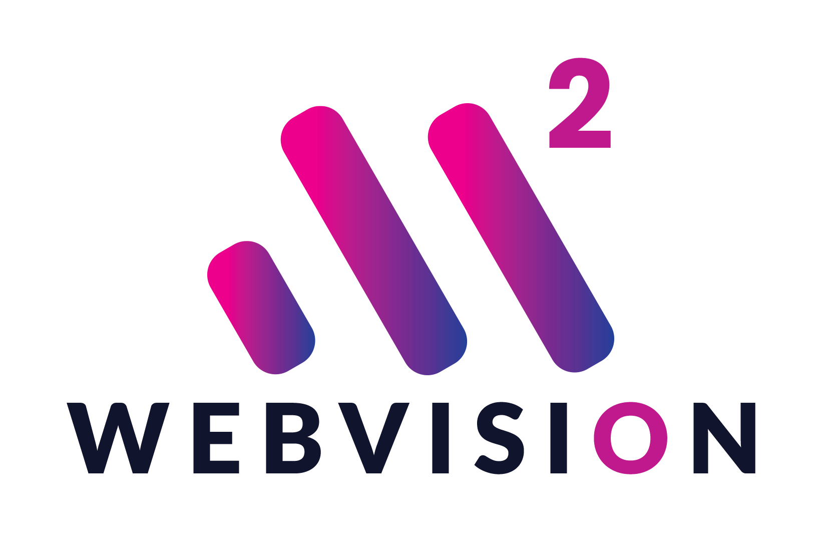 M² WEBVISION